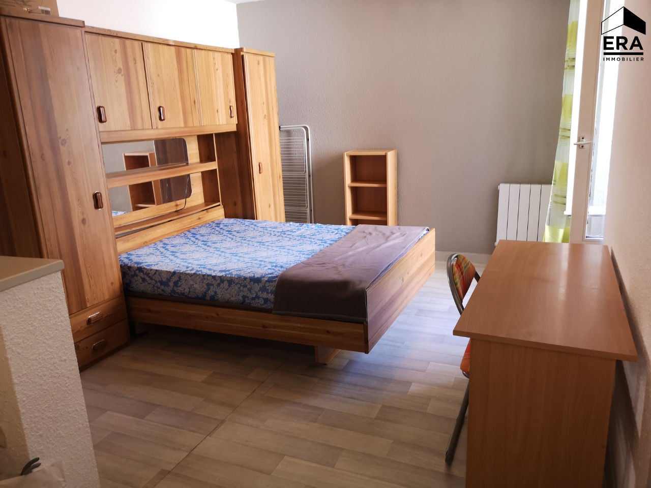 Flat Rue du Vallon in Rodez