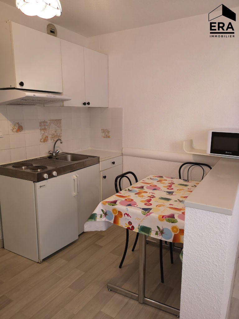 Flat Rue du Vallon in Rodez