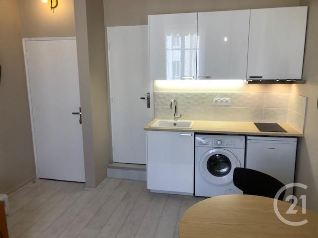 Appartement Rue des Charmettes à Lyon