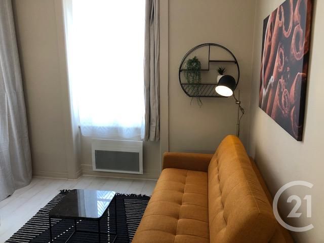 Appartement Rue des Charmettes à Lyon
