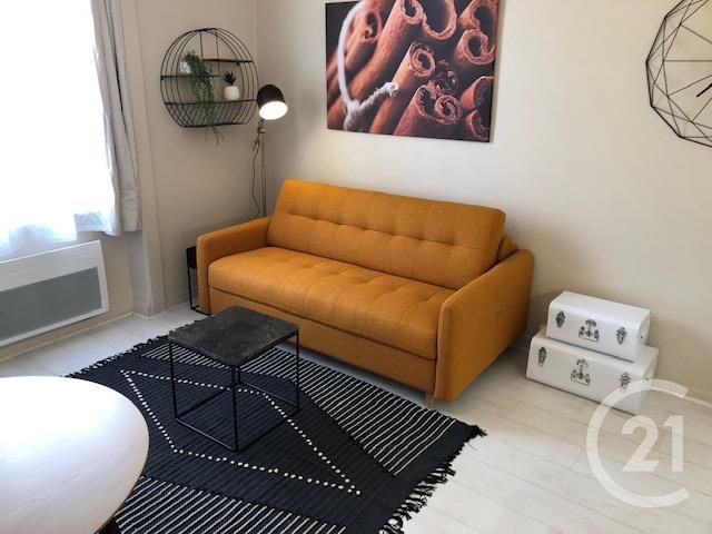 Appartement Rue des Charmettes à Lyon