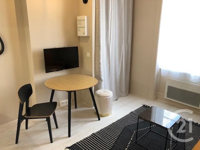 Appartement Rue des Charmettes à Lyon