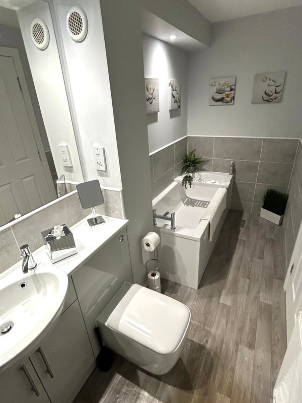 Room Craigmount Brae in City of Edinburgh