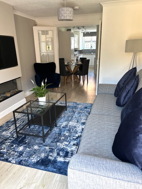 Room Craigmount Brae in City of Edinburgh