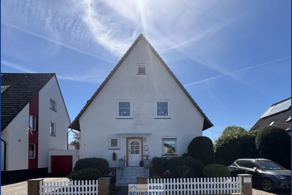 Wohnung Hermann-Hesse-Weg in Celle