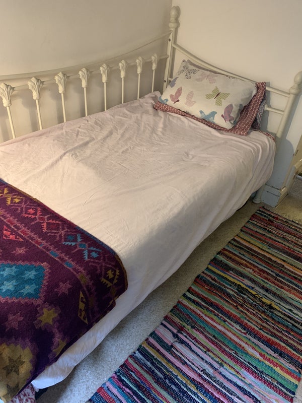 Flat Colville Square in Greater London
