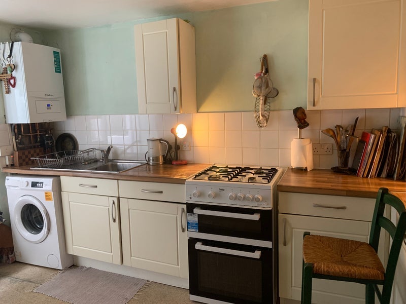 Flat Colville Square in Greater London