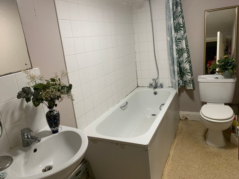 Flat Colville Square in Greater London