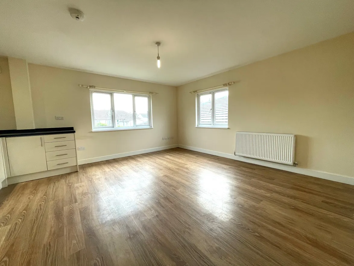Flat Chichester Close in Rainham