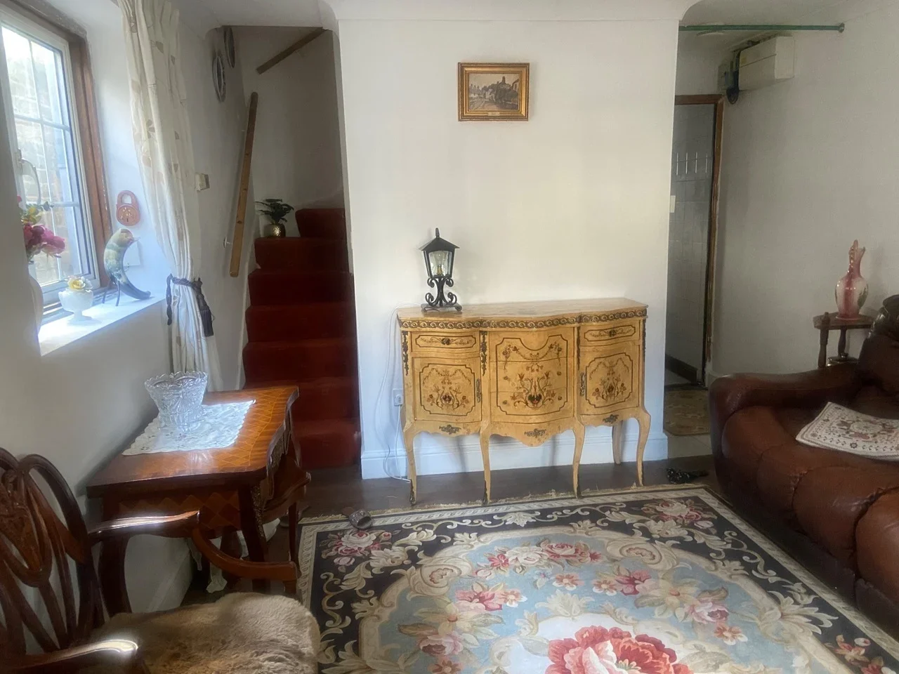 Room Arragon Road in Greater London