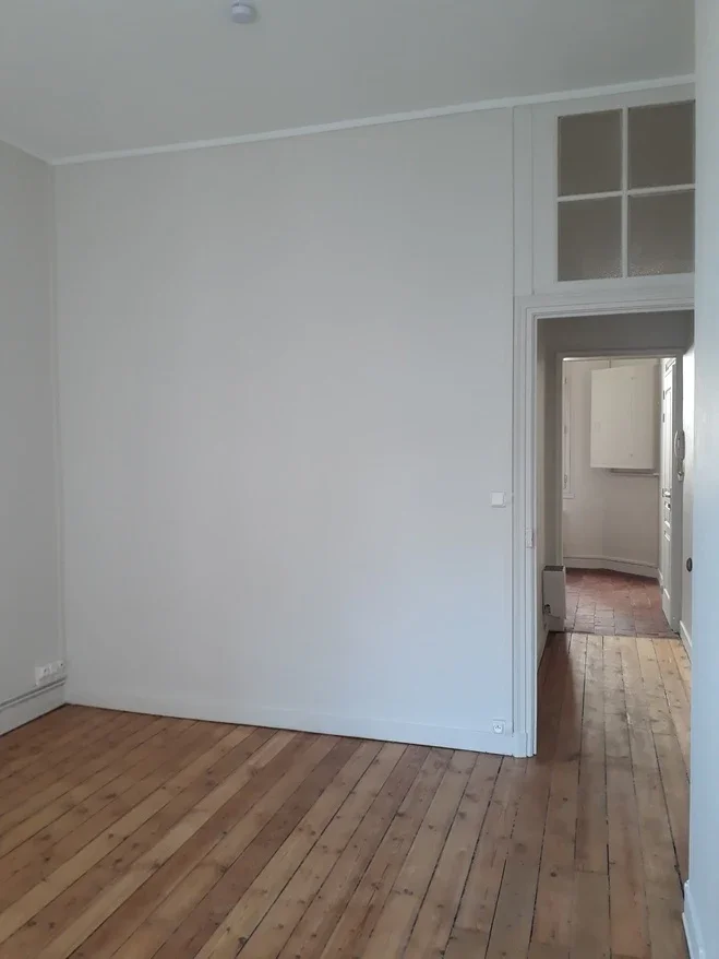 Appartement Rue Montault à Angers