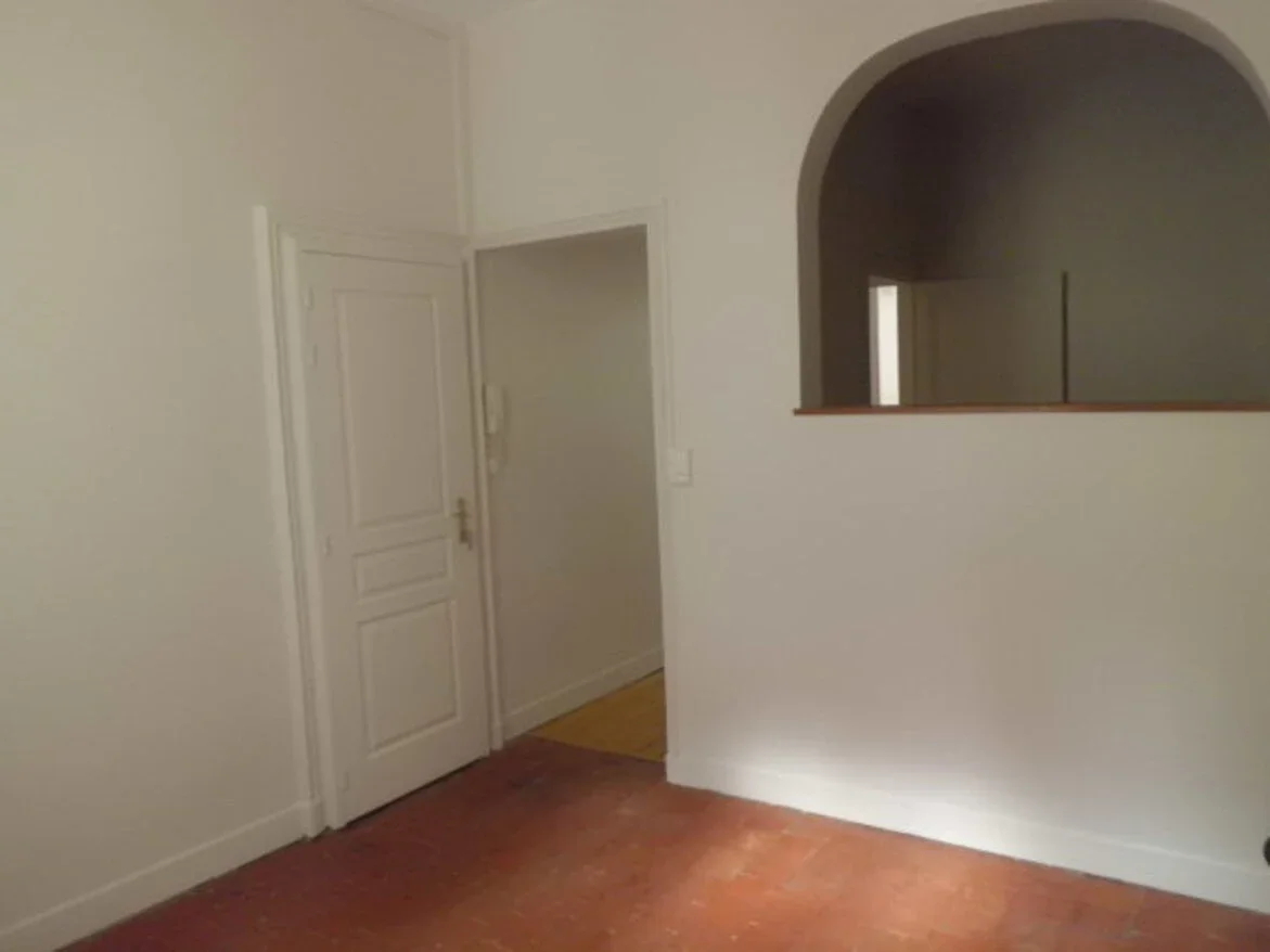 Appartement Rue Montault à Angers