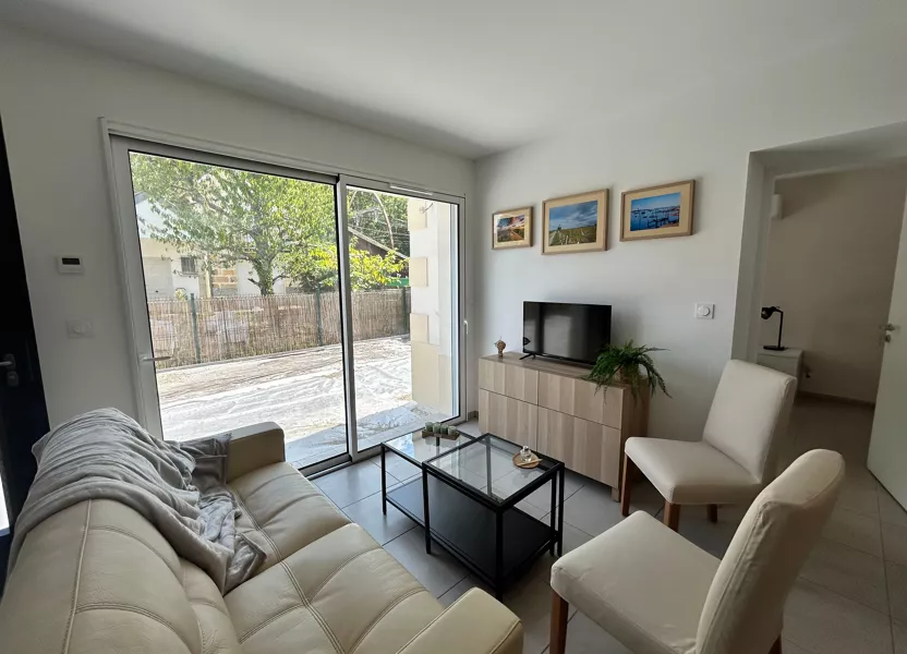 Chambre Passage Supérieur du Haut-Lévêque à Pessac