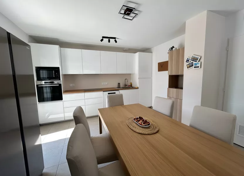Chambre Passage Supérieur du Haut-Lévêque à Pessac