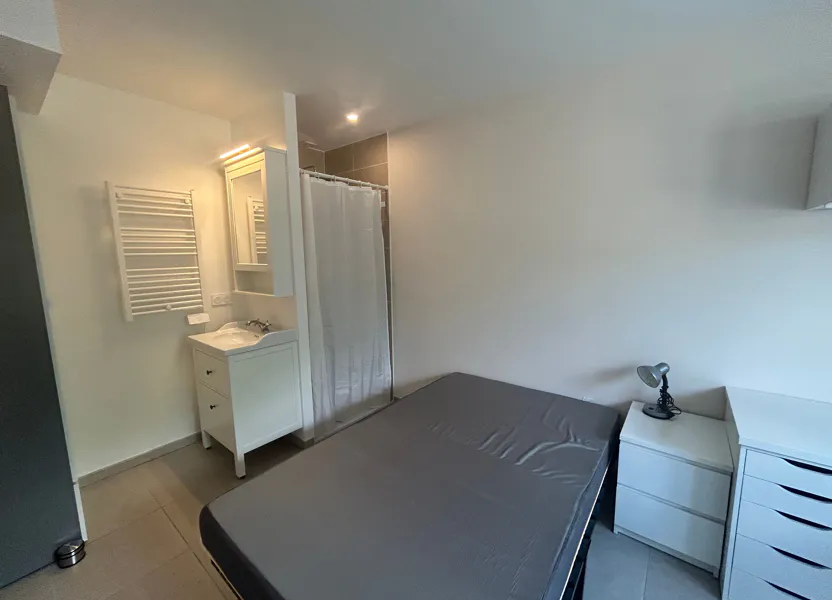 Room Allée de Gascogne in Pessac