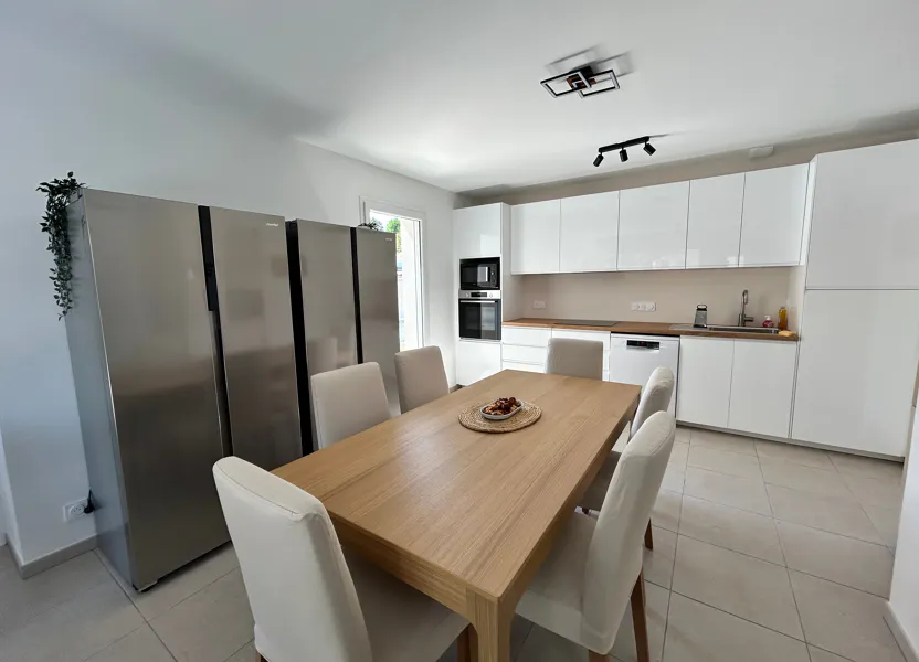 Appartement Rue des Anciennes Écoles à Pessac