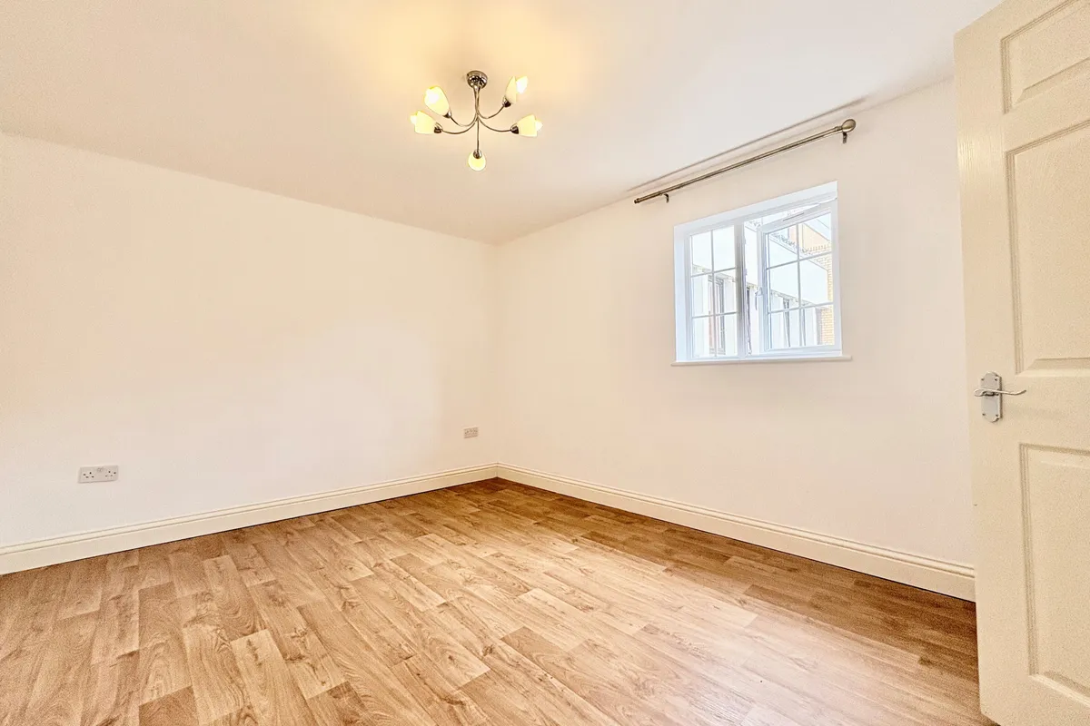 Flat Maidenhead Street in East Hertfordshire