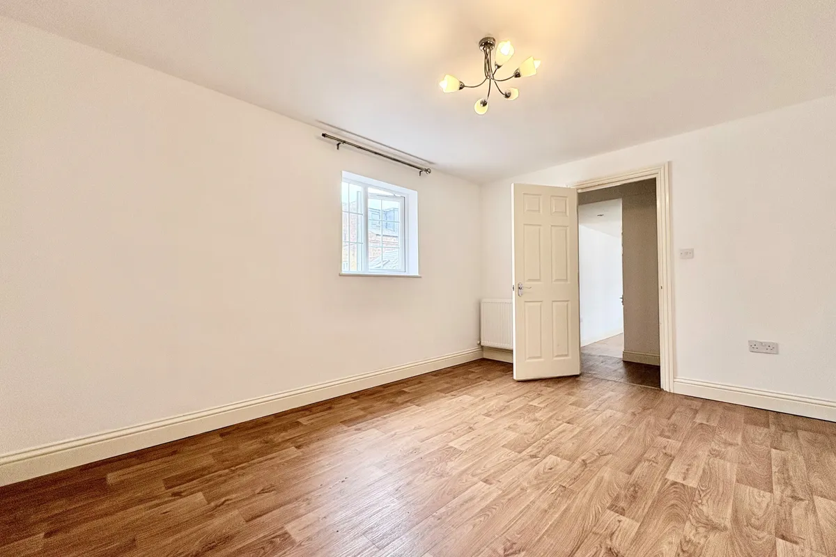 Flat Maidenhead Street in East Hertfordshire