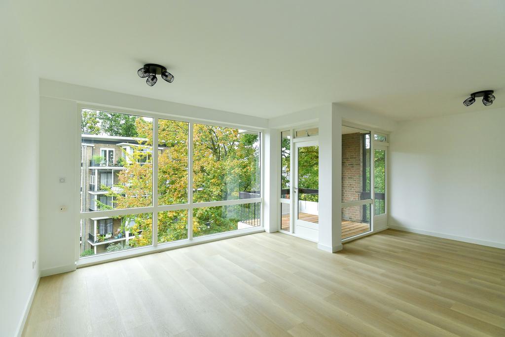 Appartement te koop: Heemskerklaan 48, Velp