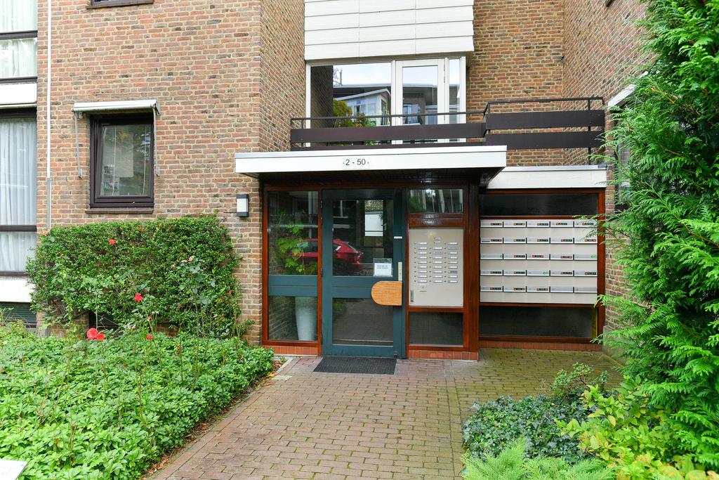 Appartement te koop: Heemskerklaan 48, Velp