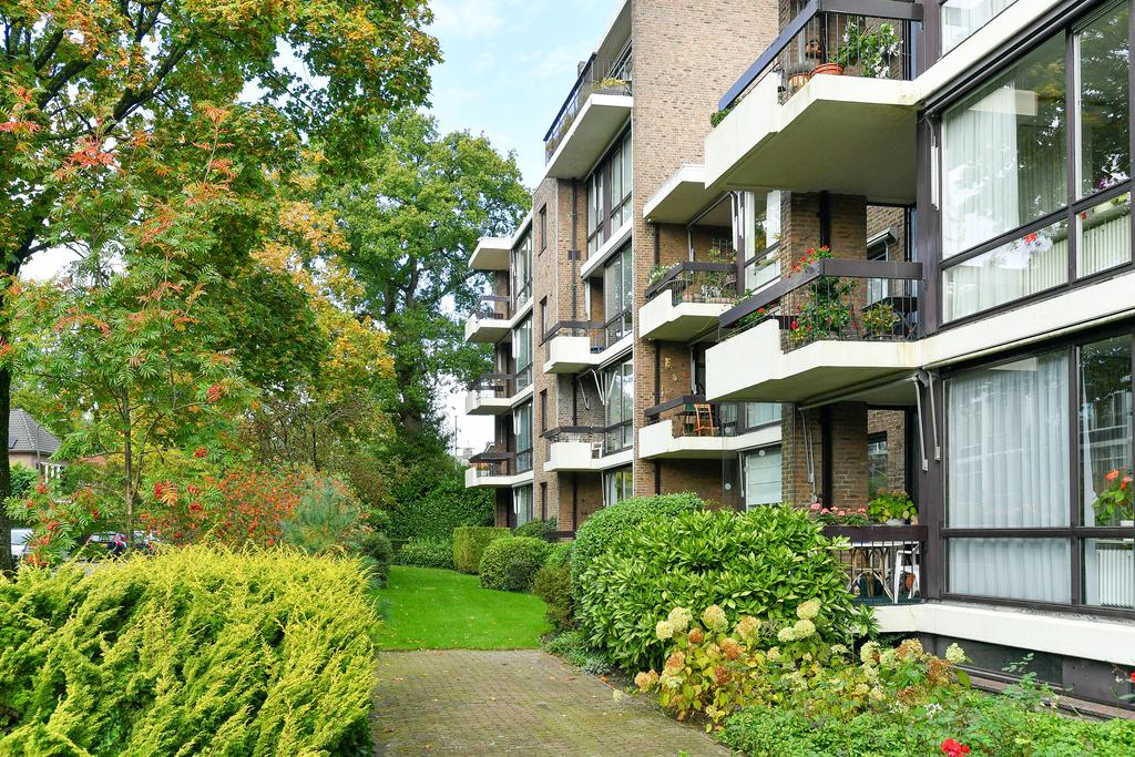 Appartement te koop: Heemskerklaan 48, Velp
