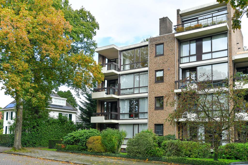Appartement te koop: Heemskerklaan 48, Velp