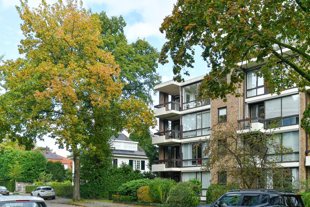 Appartement te koop: Heemskerklaan 48, Velp