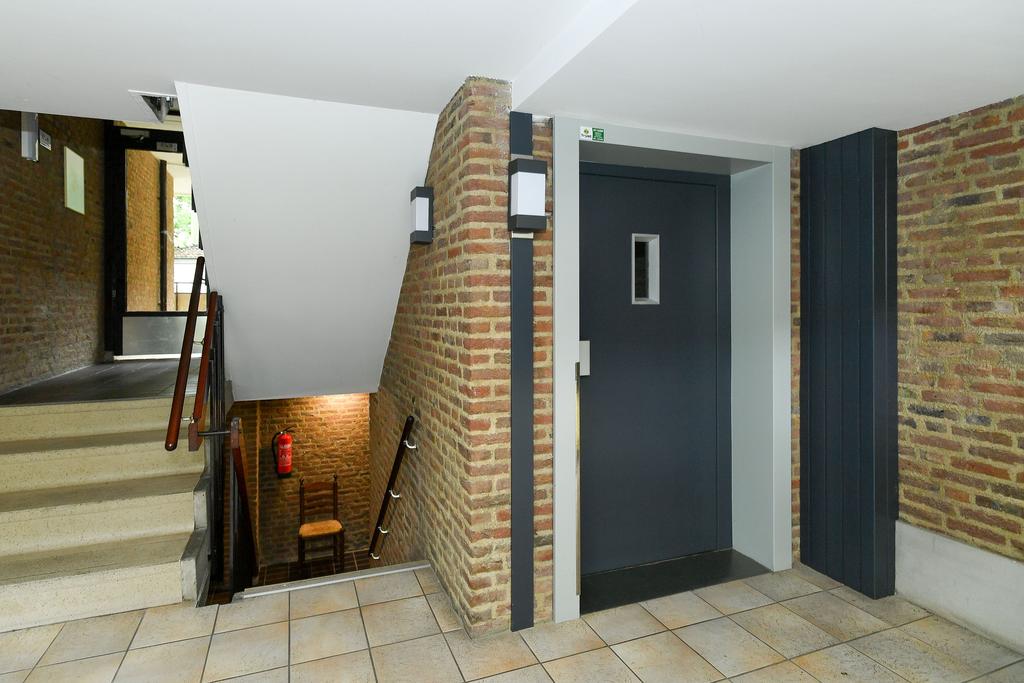 Appartement te koop: Heemskerklaan 48, Velp