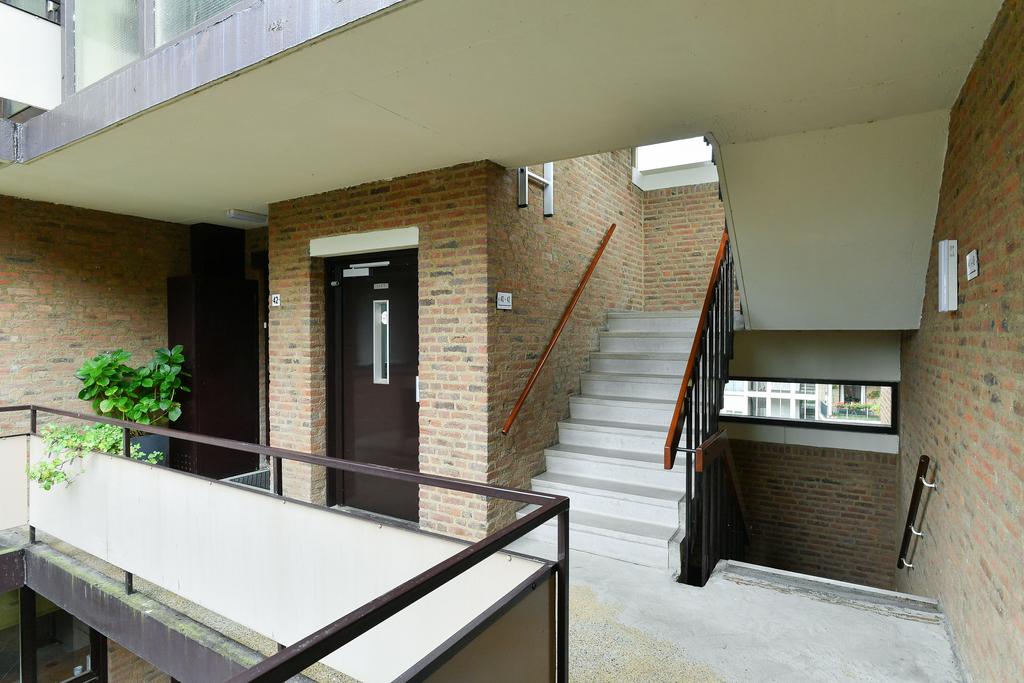 Appartement te koop: Heemskerklaan 48, Velp