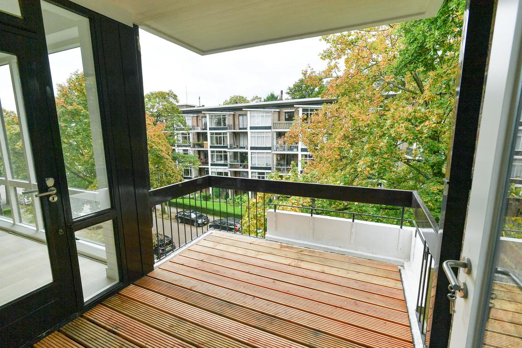Appartement te koop: Heemskerklaan 48, Velp