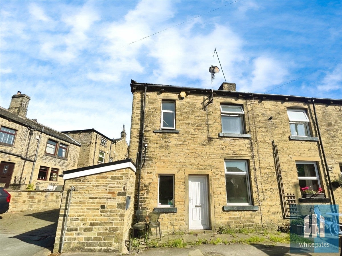 House Halifax Road in Calderdale