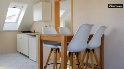 Wohnung Wehrmathen in Schönefeld