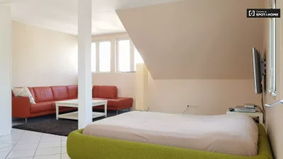 Wohnung Wehrmathen in Schönefeld