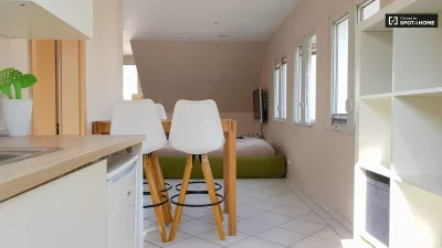 Wohnung Wehrmathen in Schönefeld