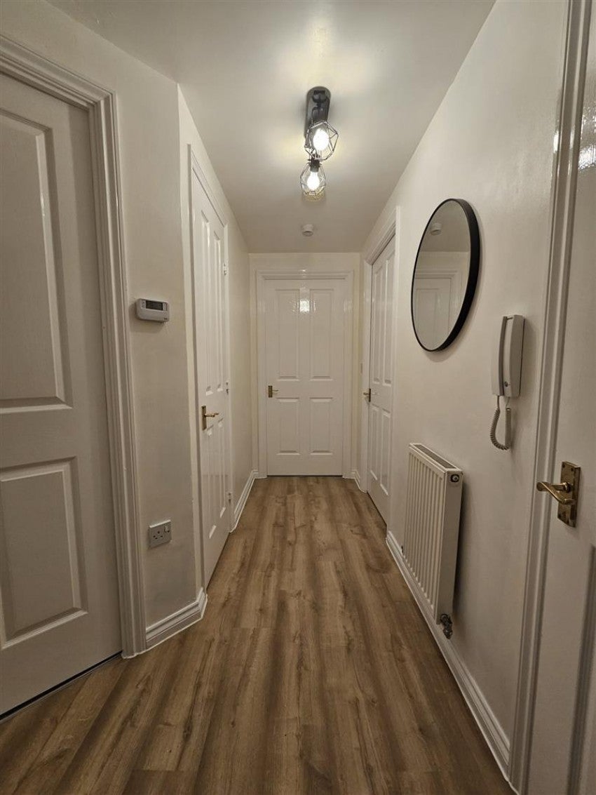 Flat Yale Road in Willenhall