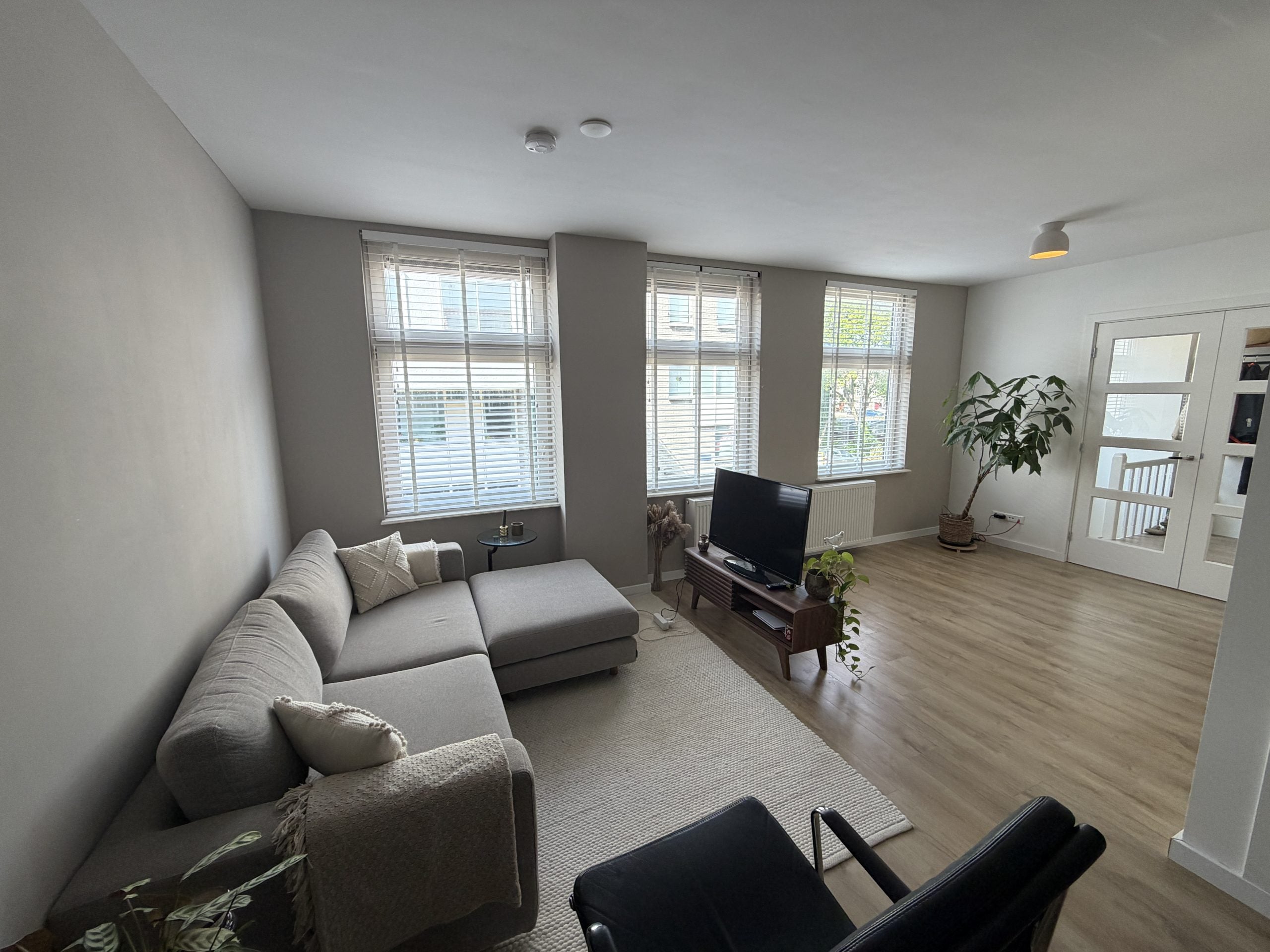 Appartement Koralensteeg 3 in Haarlem