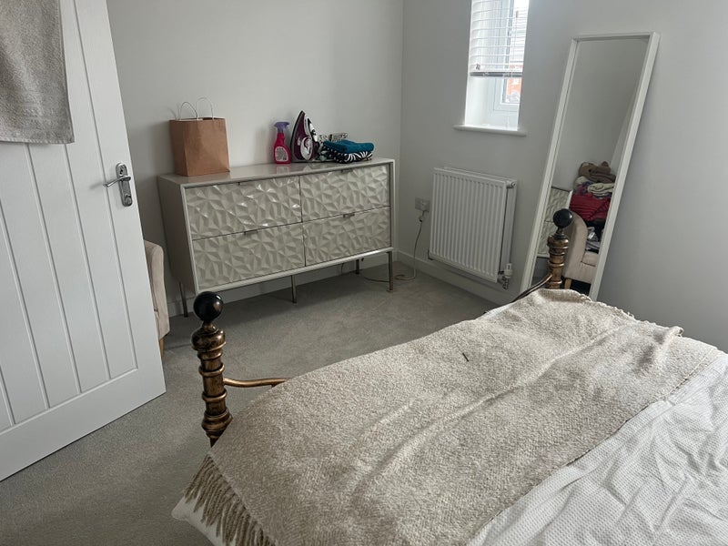 Room Heol Y Drudwy in Bryncae