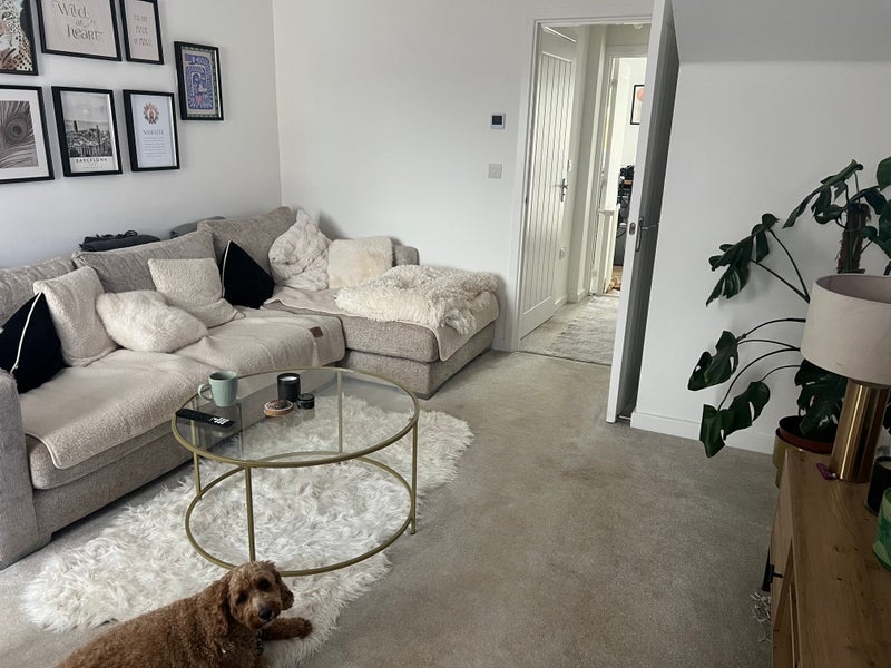 Room Heol Y Drudwy in Bryncae