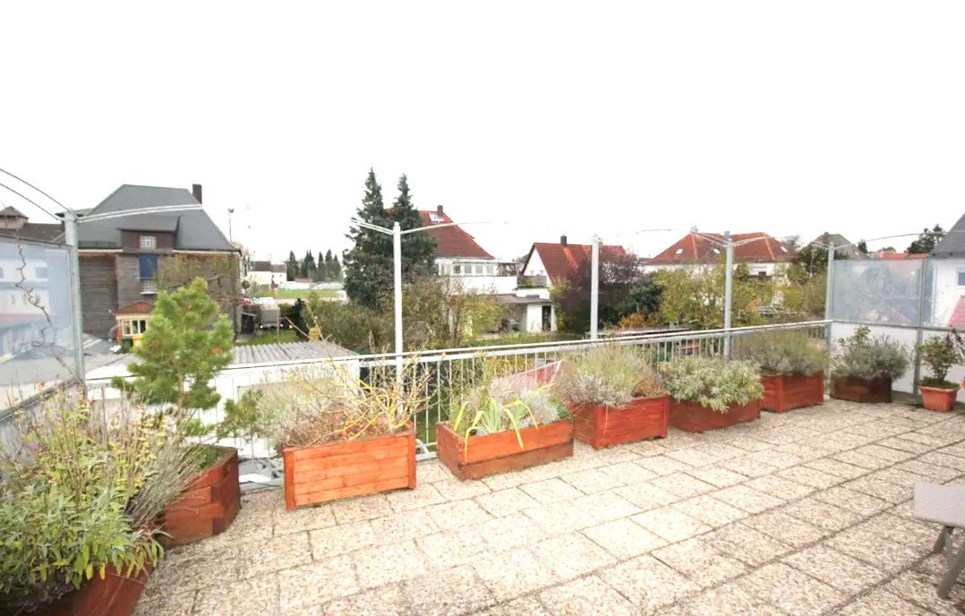 Wohnung Kopernikusstraße in Augsburg
