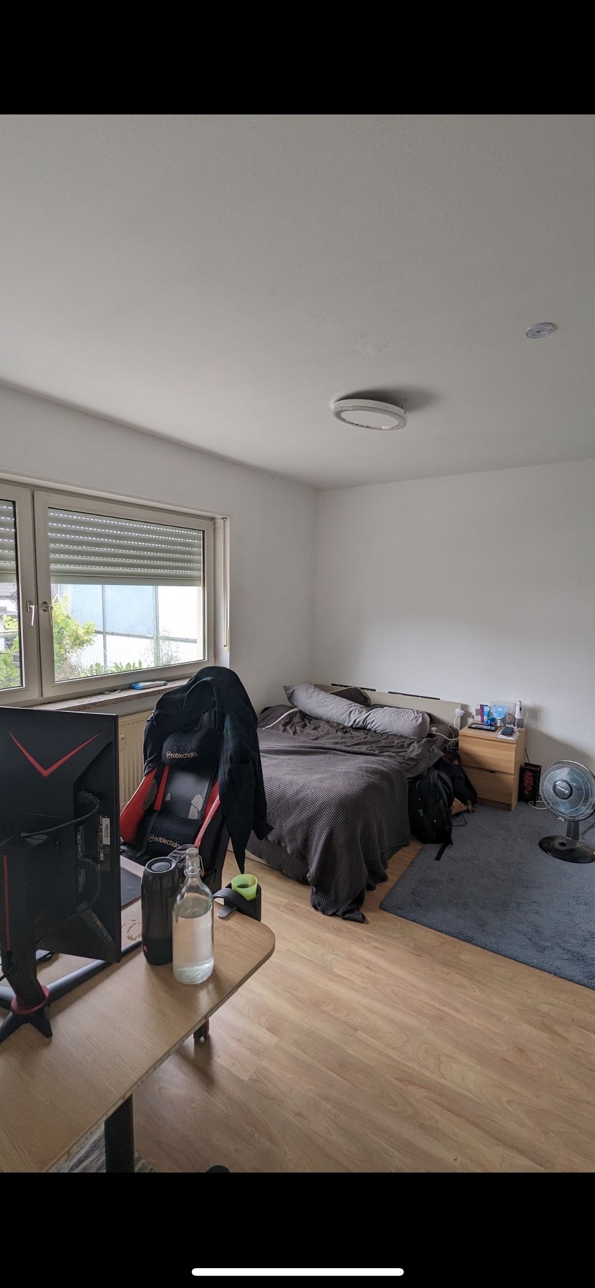 Wohnung Kopernikusstraße in Augsburg