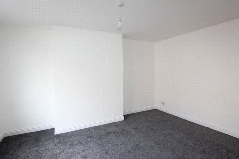 Flat Park View in North Tyneside