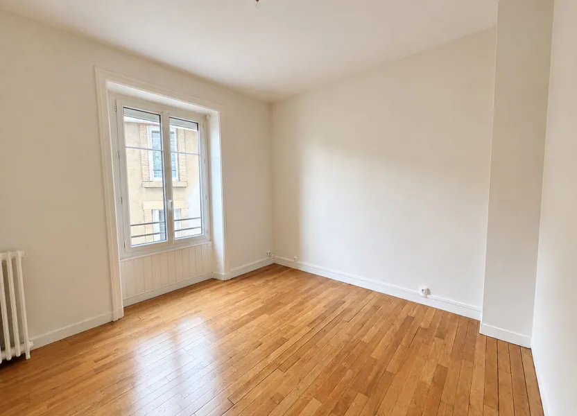 Appartement Place de la Motte à Limoges