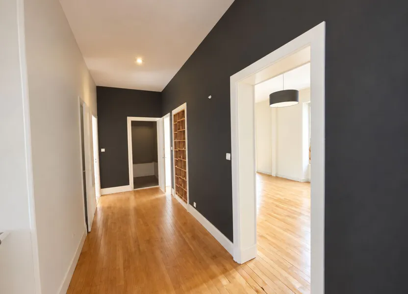 Appartement Place de la Motte à Limoges