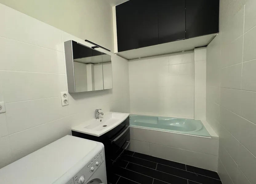 Appartement Place de la Motte à Limoges
