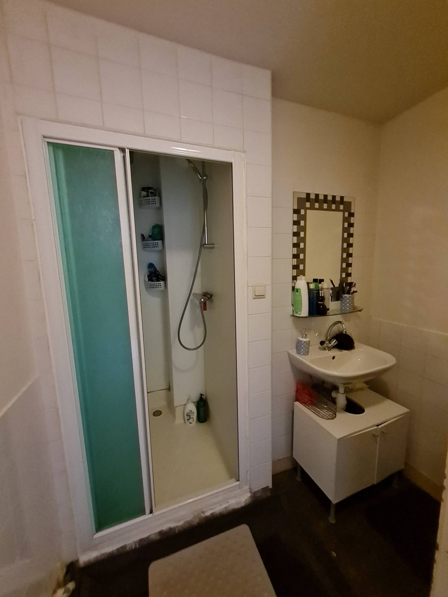Kamer te huur: Parkweg, Groningen