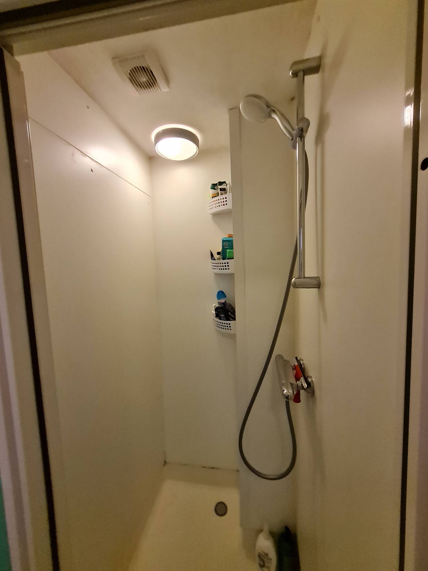 Kamer te huur: Parkweg, Groningen