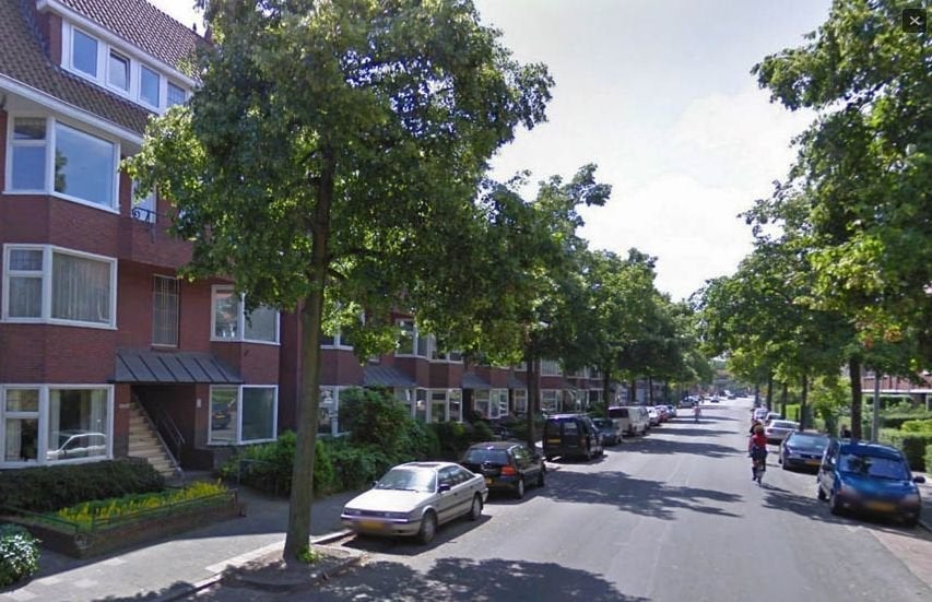 Kamer te huur: Parkweg, Groningen