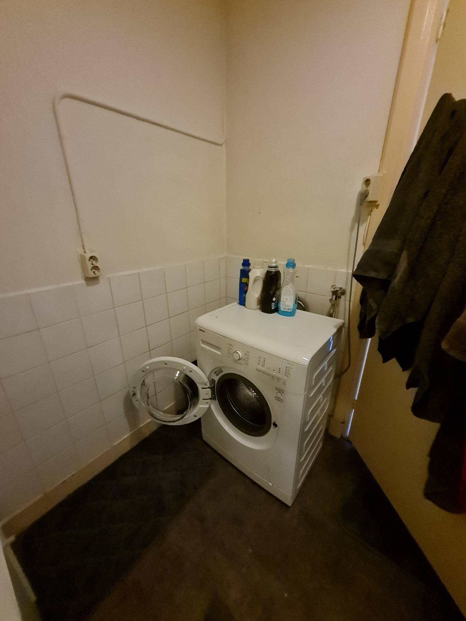 Kamer te huur: Parkweg, Groningen