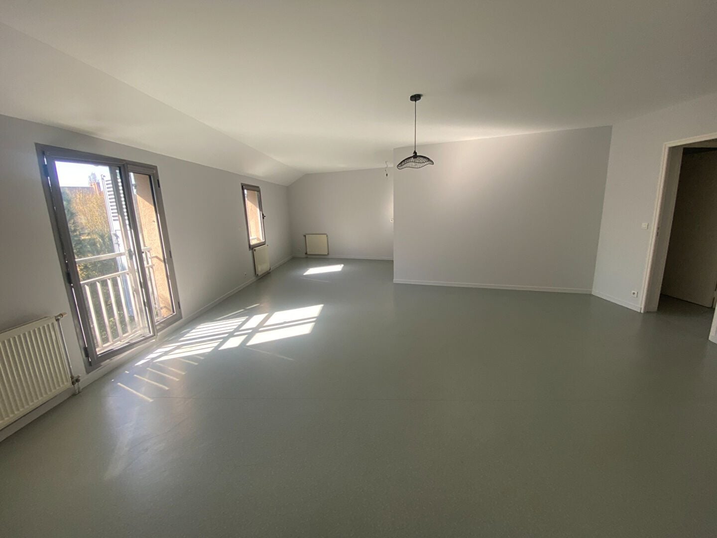 Flat Avenue Rollinat in Argenton-sur-Creuse