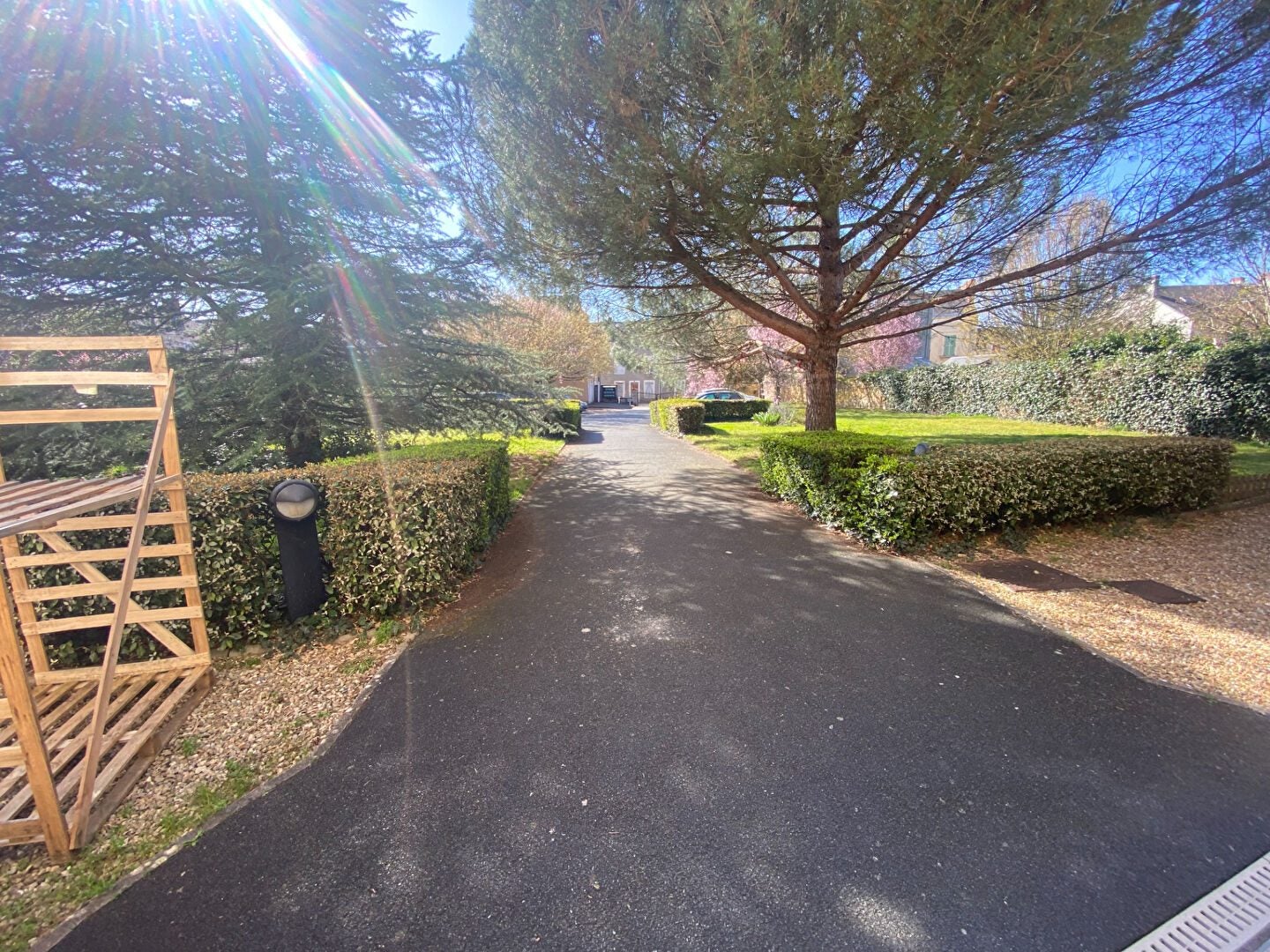 Flat Avenue Rollinat in Argenton-sur-Creuse